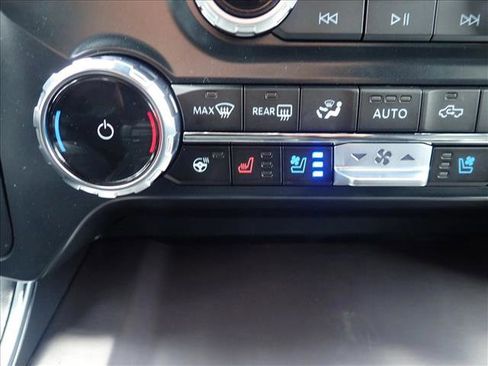 New 2026 Ford F150 Platinum w/ Equipment Group 702A High image 19