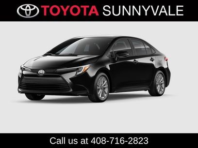 Certified 2023 Toyota Corolla LE