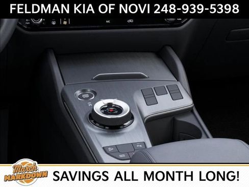 New 2026 Kia Sportage LX image 24