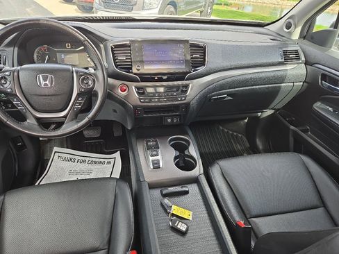 Used 2023 Honda Ridgeline RTL image 13
