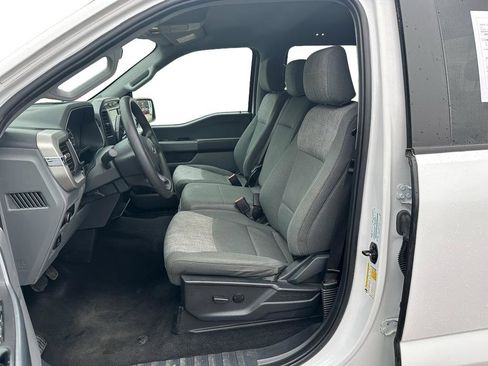 Used 2023 Ford F150 XLT image 8