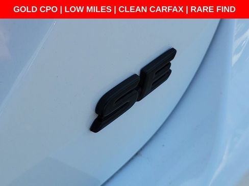 Used 2024 Toyota Camry SE w/ Blackout Package (TMS) FWD image 10