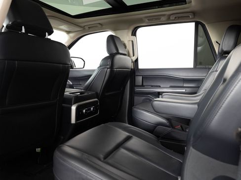 Used 2023 Ford Expedition Max XLT AWD/4WD image 20