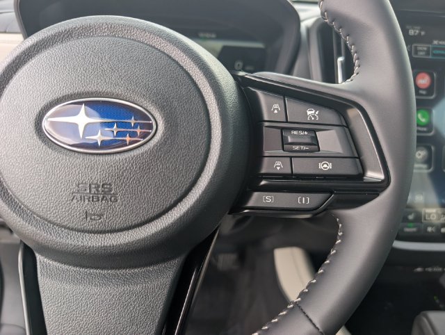 New 2026 Subaru Forester Premium AWD/4WD image 11
