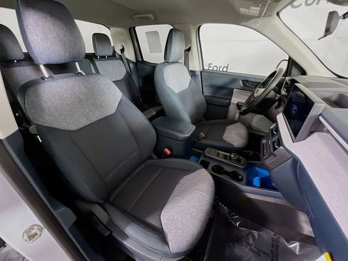 New 2026 Ford Maverick XLT image 16