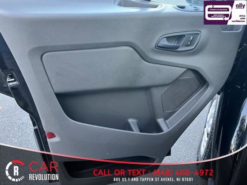 Used 2021 Ford Transit 350 XLT image 39