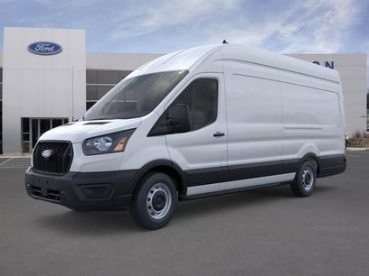 New 2026 Ford Transit 250 148 High Roof Extended