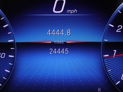 Certified 2022 Mercedes-Benz CLA 250 image 14