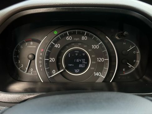 Used 2014 Honda CR-V EX image 30