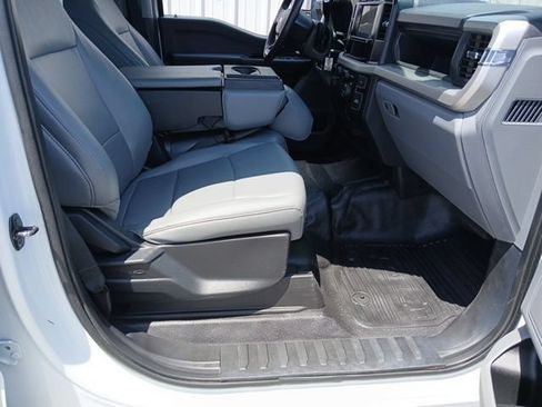 Used 2023 Ford F250 XL w/ XL Driver Assist Package AWD/4WD image 29