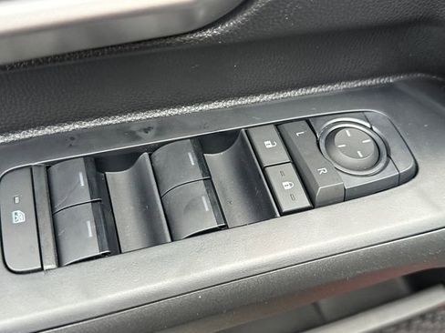 New 2025 Toyota Tacoma TRD Off-Road image 22