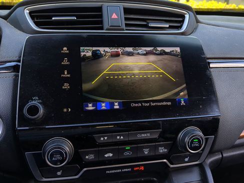 Used 2020 Honda CR-V EX image 22