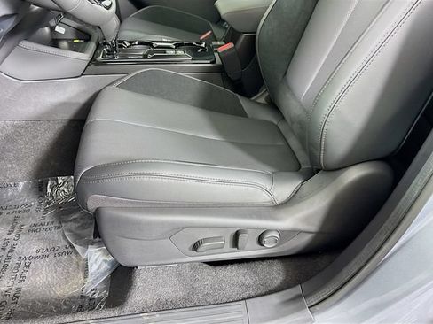 New 2026 Subaru Forester Touring AWD/4WD image 19