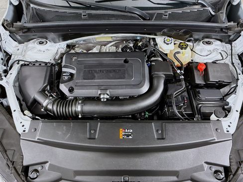 Used 2025 Buick Envision Preferred image 30