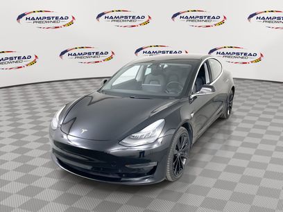 Used 2020 Tesla Model 3 Long Range