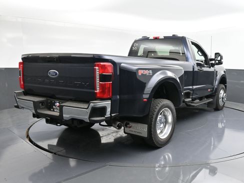 Used 2025 Ford F450 XLT w/ 360-Degree Camera Package image 8
