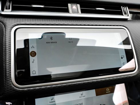 Used 2023 Land Rover Range Rover Velar R-Dynamic S image 30