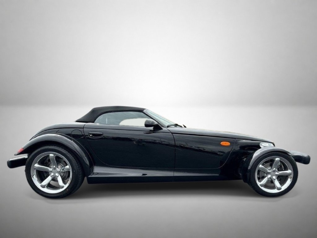 Used 2000 Plymouth Prowler RWD image 3