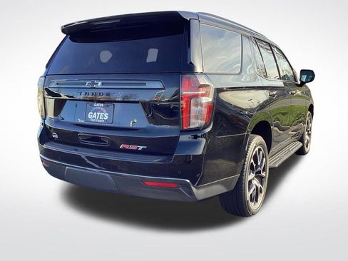 Used 2021 Chevrolet Tahoe RST image 33