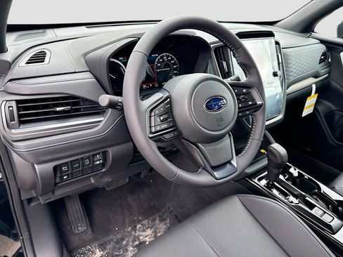 New 2026 Subaru Forester Limited image 9