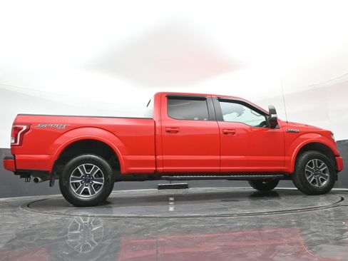 Used 2017 Ford F150 XLT w/ Equipment Group 301A Mid image 45