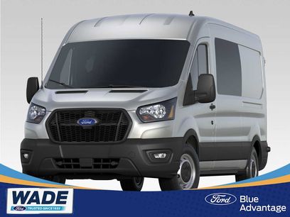 Used 2023 Ford Transit 250 Low Roof