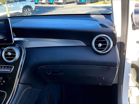 Used 2016 Mercedes-Benz GLC 300 GLC 300 w/ Driver Assistance Package image 19