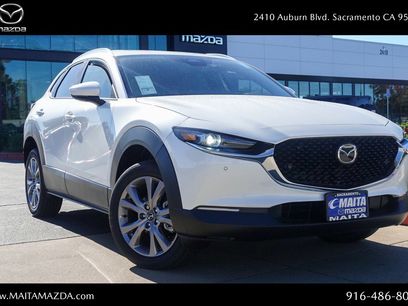 New 2026 MAZDA CX-30 AWD 2.5 S
