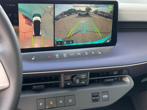 New 2026 Nissan Leaf SV+ image 25