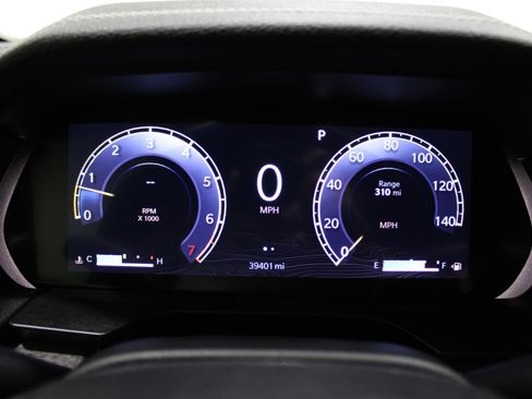 Used 2021 Jeep Grand Cherokee L Limited image 12