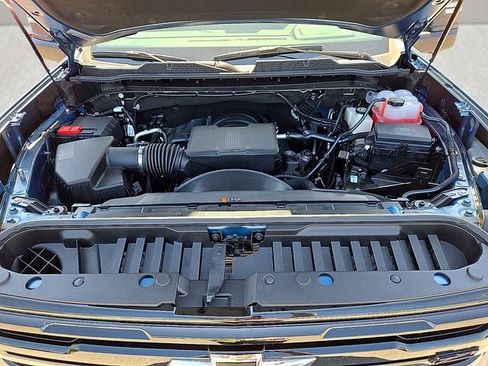 New 2026 Chevrolet Silverado 2500 LT w/ Trail Boss Package AWD/4WD image 10