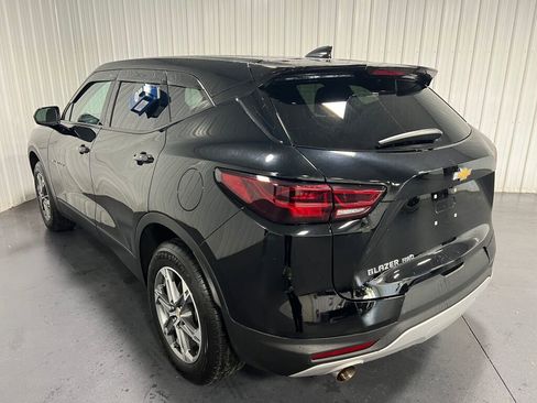 Used 2023 Chevrolet Blazer LT image 19