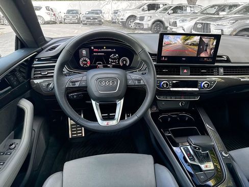 Used 2023 Audi S5 Premium Plus image 24