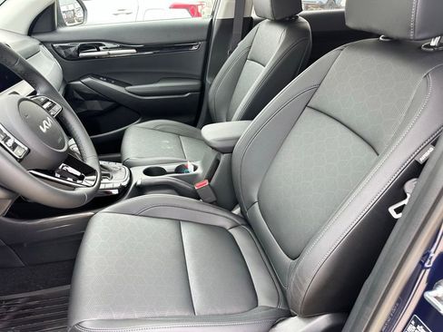 New 2026 Kia Seltos EX image 12