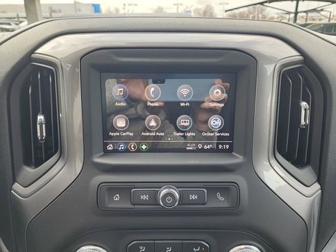 New 2026 GMC Sierra 2500 Pro w/ 1SA Pro Safety Plus Package image 26