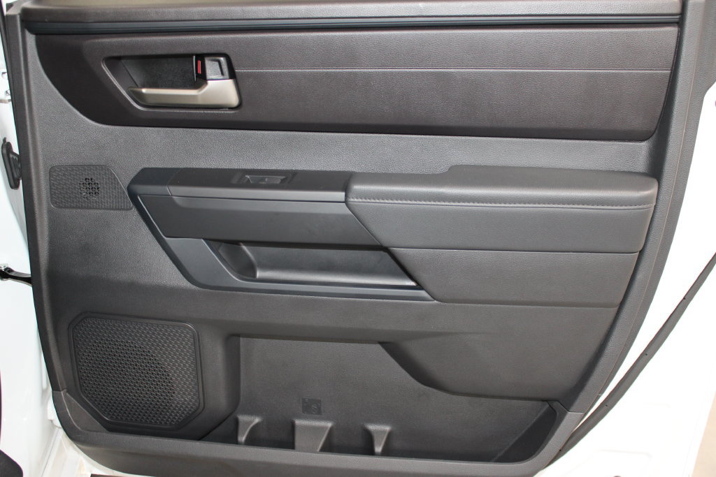 Used 2024 Toyota Tundra SR5 w/ SX Package RWD image 26