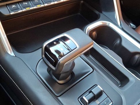 Used 2024 GMC Sierra 1500 Denali Ultimate image 21