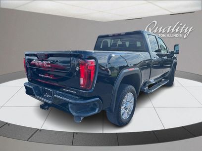Used 2023 GMC Sierra 3500 Denali w/ Technology Package