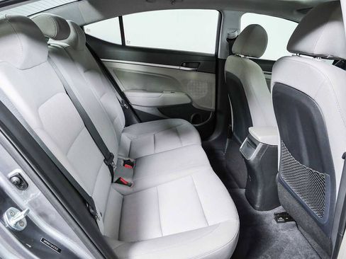 Used 2018 Hyundai Elantra Value Edition w/ Cargo Package FWD image 19
