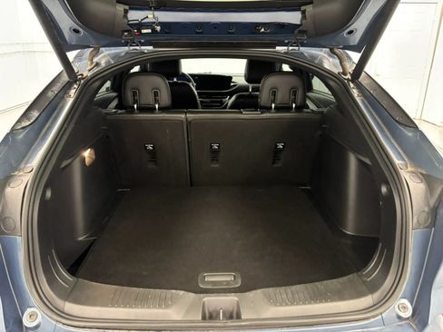 Used 2025 Buick Envista Avenir FWD image 52