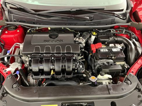 Used 2019 Nissan Sentra SR image 11