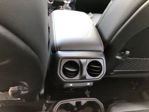 New 2025 Jeep Wrangler Sahara w/ Safety Group image 40