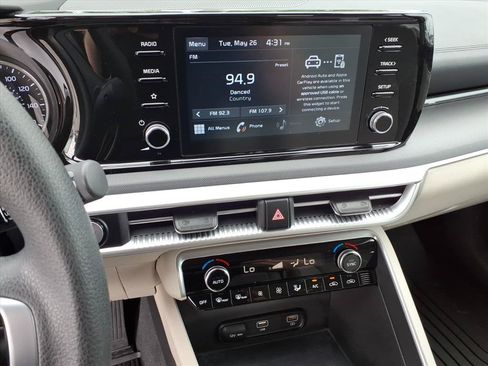 Used 2021 Kia K5 LXS FWD image 27