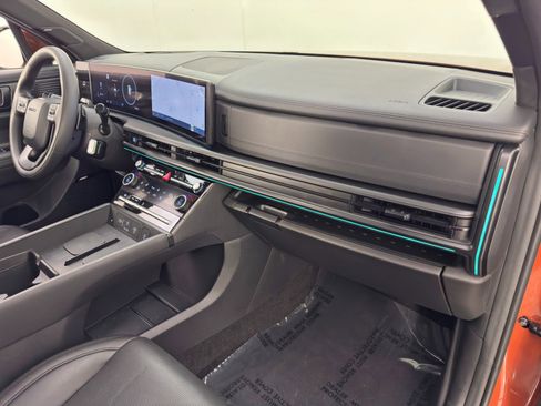 Used 2024 Hyundai Santa Fe Calligraphy image 14