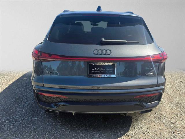 New 2026 Audi Q5 Premium AWD/4WD image 4
