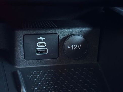 Used 2024 Ford Bronco Sport Big Bend w/ Convenience Package image 13