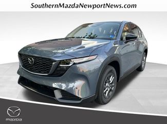 New 2026 MAZDA CX-5 Select AWD/4WD 360° Tour