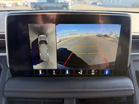 Used 2023 Chevrolet Tahoe LT w/ Luxury Package image 31