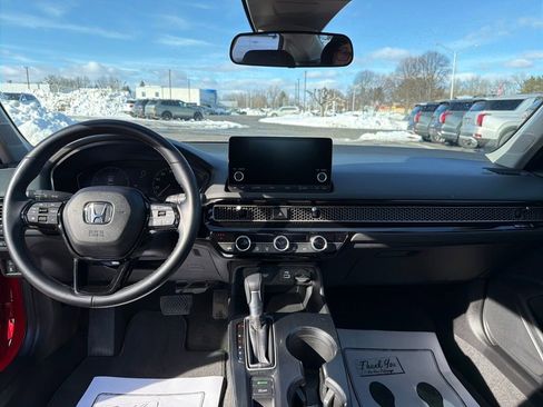 Used 2024 Honda Civic EX image 14