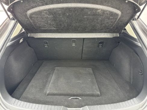 Used 2016 MAZDA MAZDA3 i Touring FWD image 45
